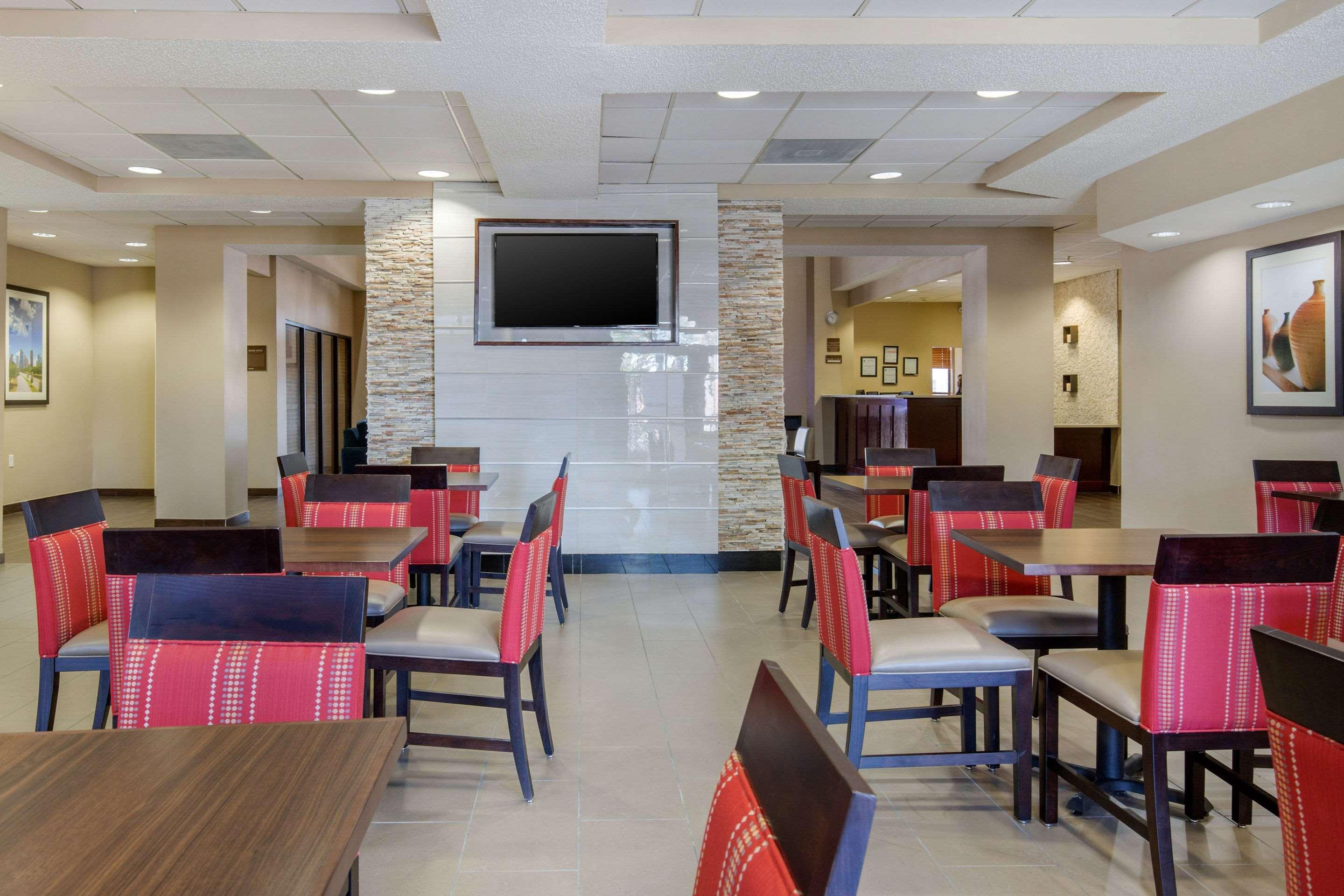 Comfort Inn & Suites Sw Houston Sugarland Exteriör bild