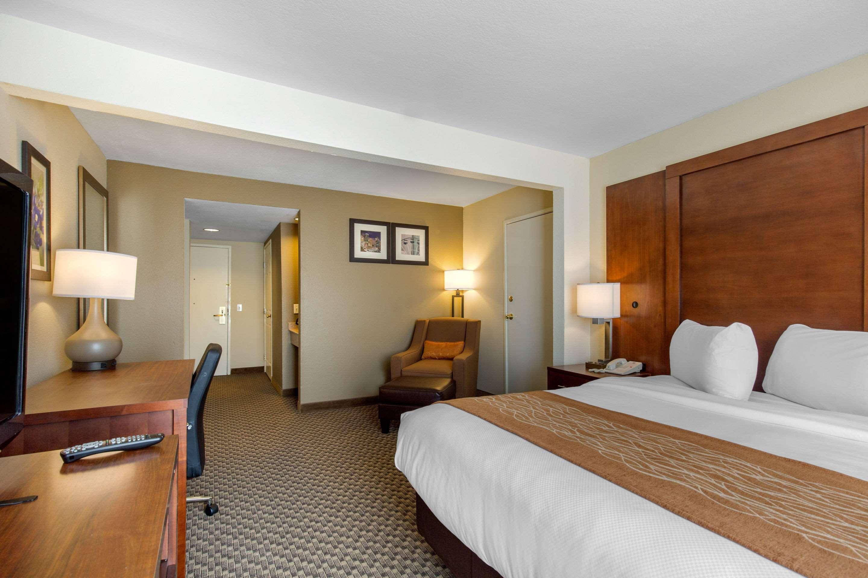 Comfort Inn & Suites Sw Houston Sugarland Exteriör bild