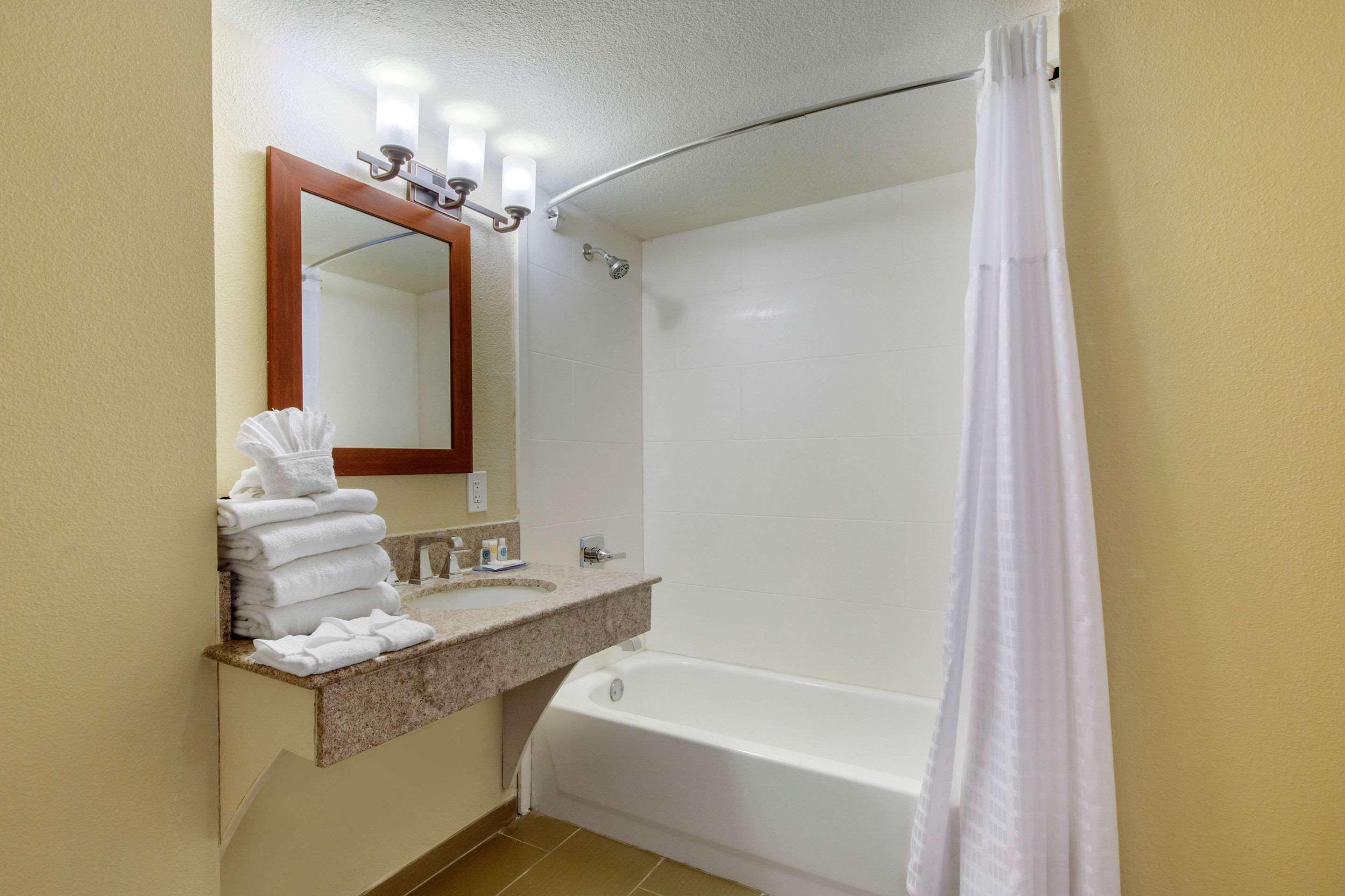 Comfort Inn & Suites Sw Houston Sugarland Exteriör bild
