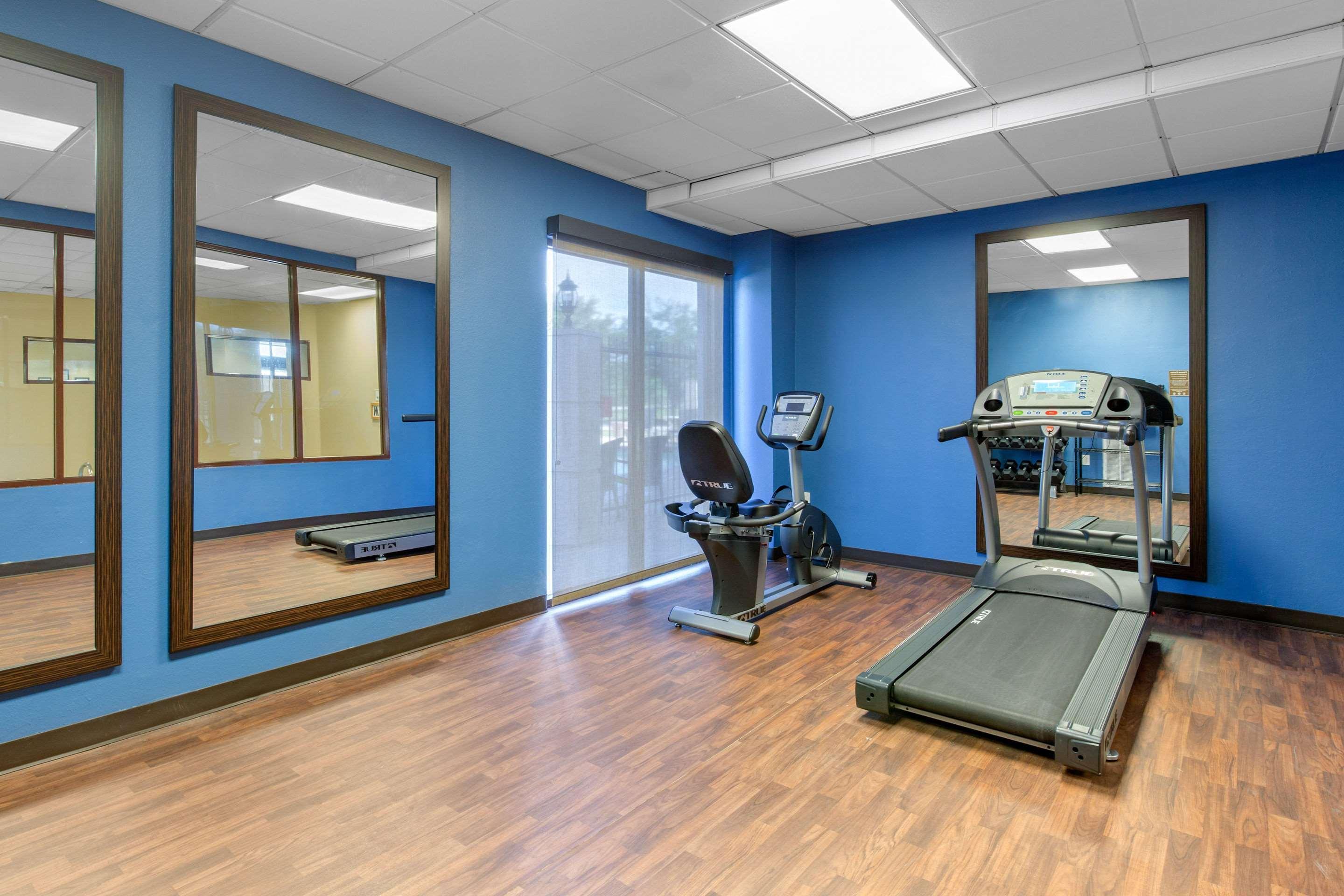 Comfort Inn & Suites Sw Houston Sugarland Exteriör bild
