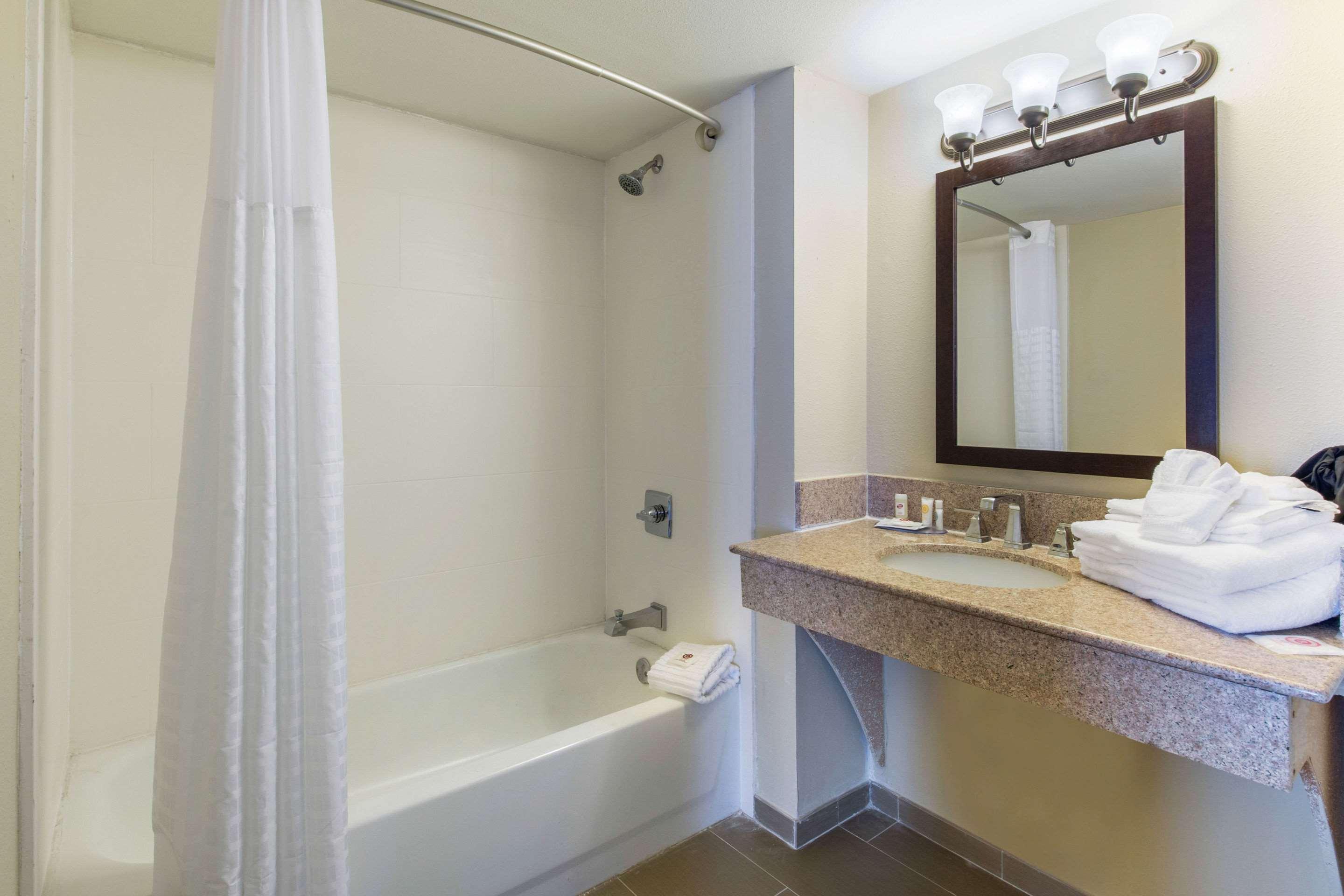 Comfort Inn & Suites Sw Houston Sugarland Exteriör bild