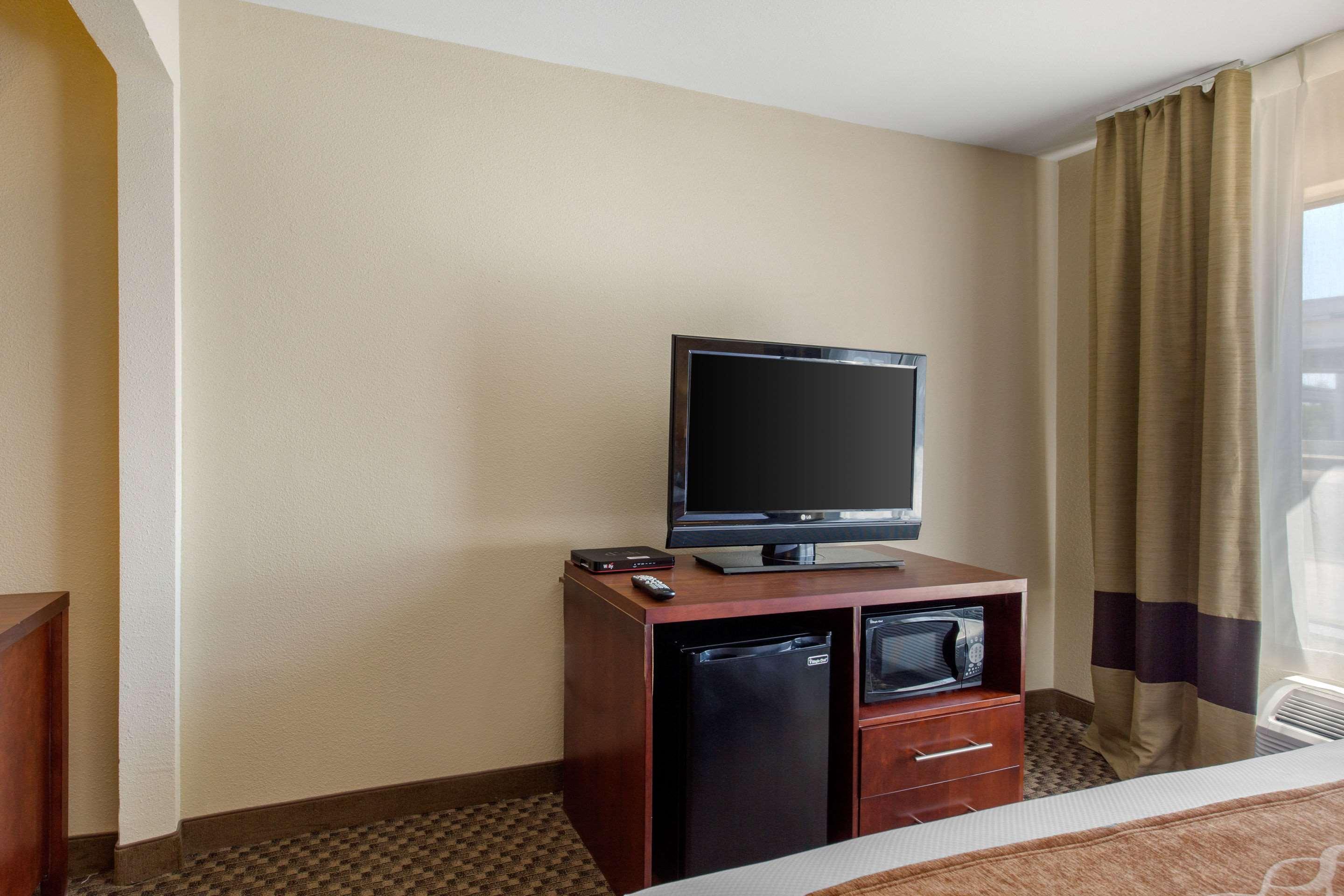 Comfort Inn & Suites Sw Houston Sugarland Exteriör bild