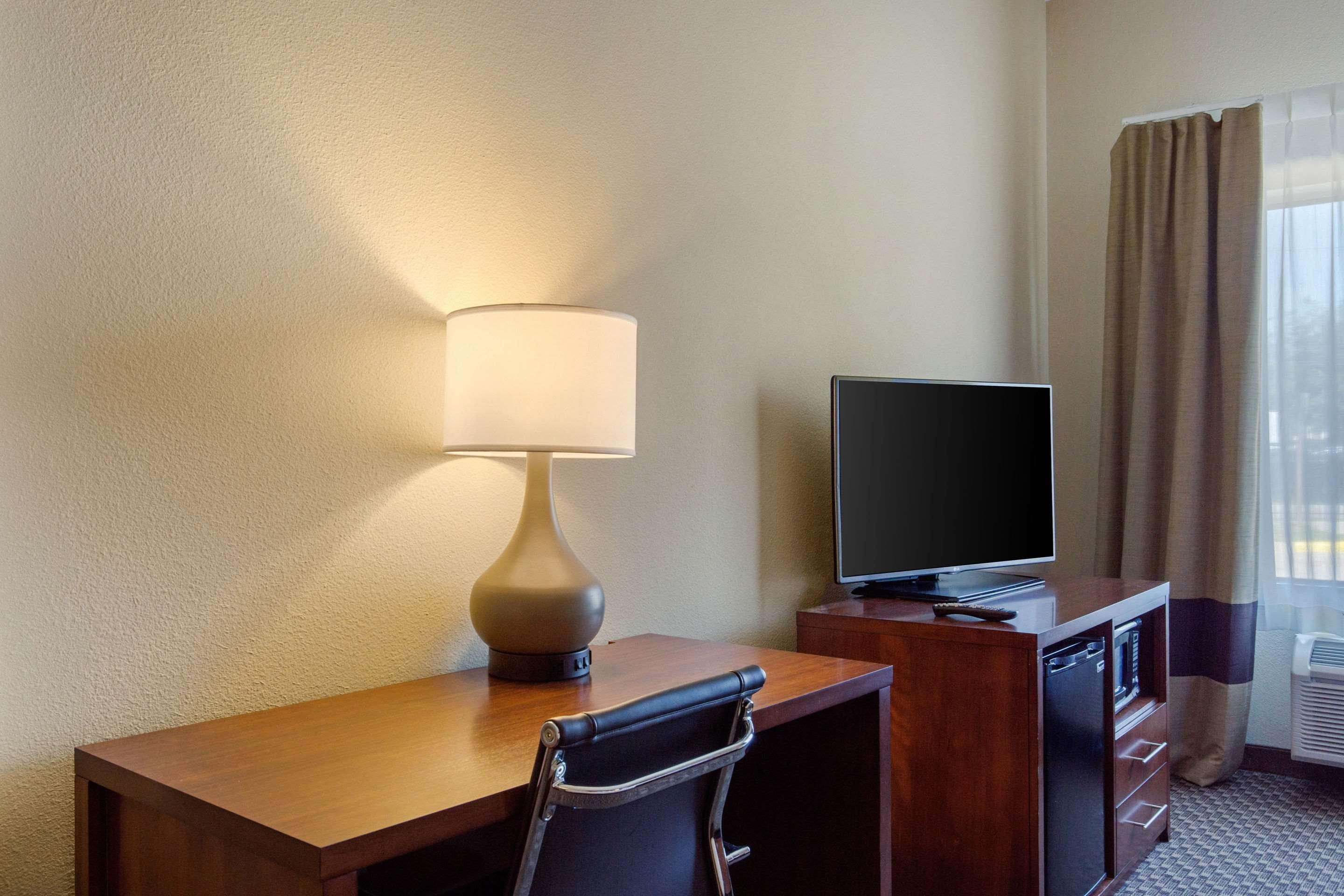 Comfort Inn & Suites Sw Houston Sugarland Exteriör bild