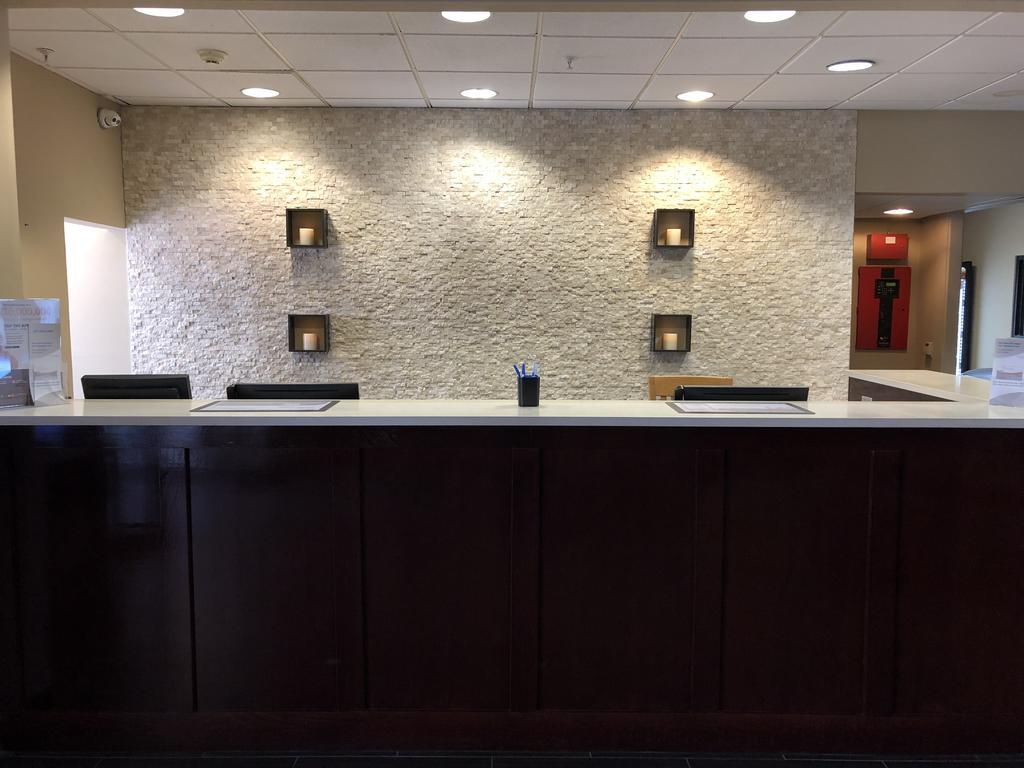 Comfort Inn & Suites Sw Houston Sugarland Exteriör bild
