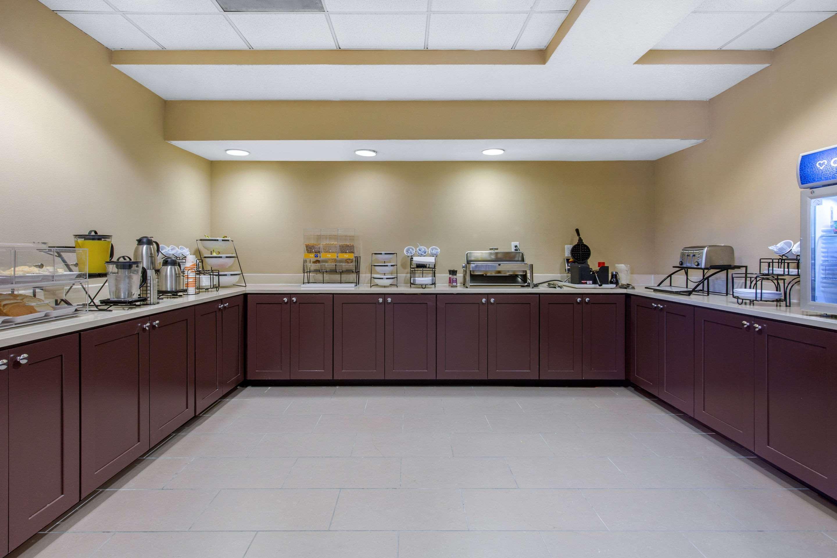 Comfort Inn & Suites Sw Houston Sugarland Exteriör bild