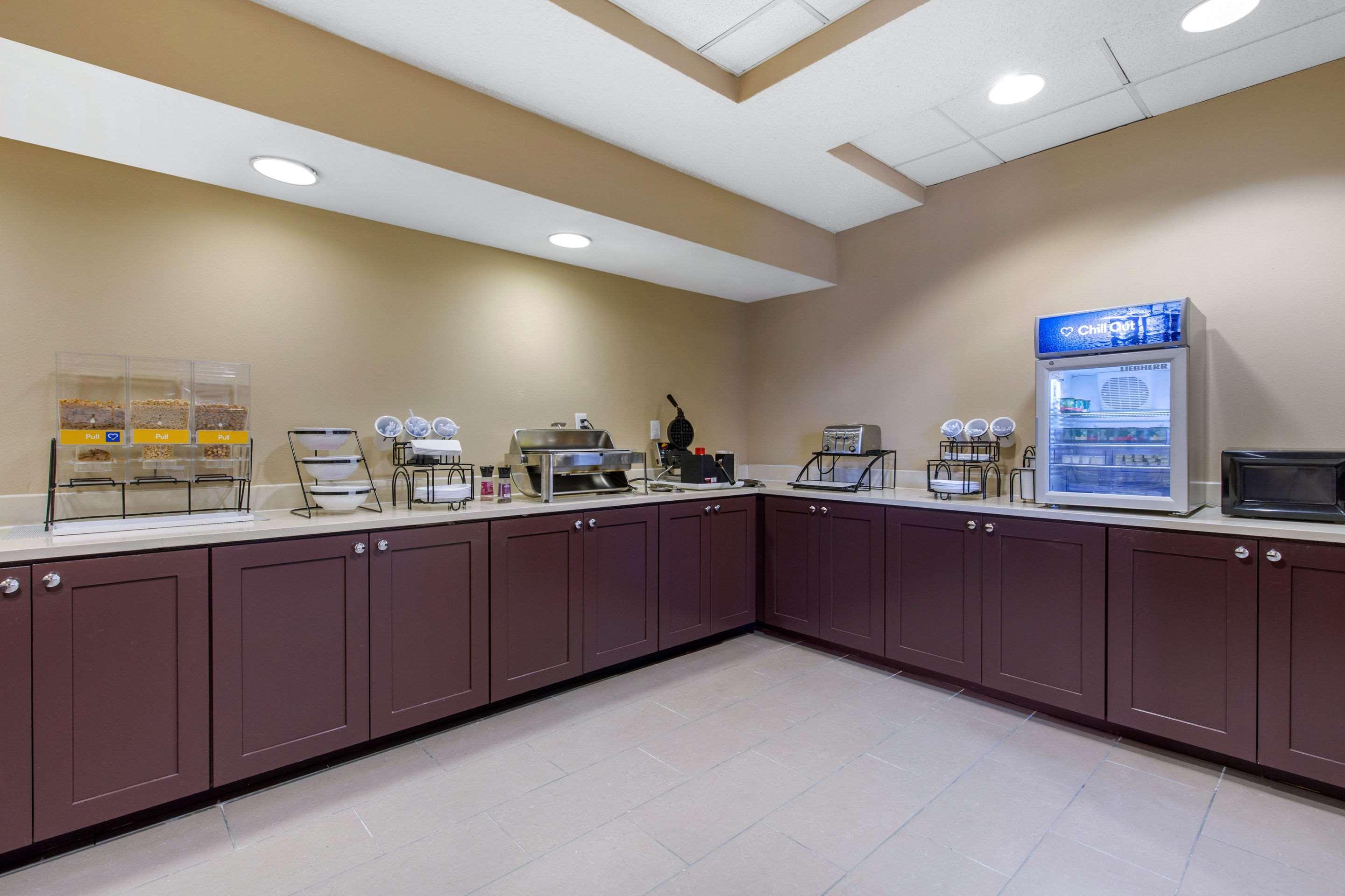 Comfort Inn & Suites Sw Houston Sugarland Exteriör bild