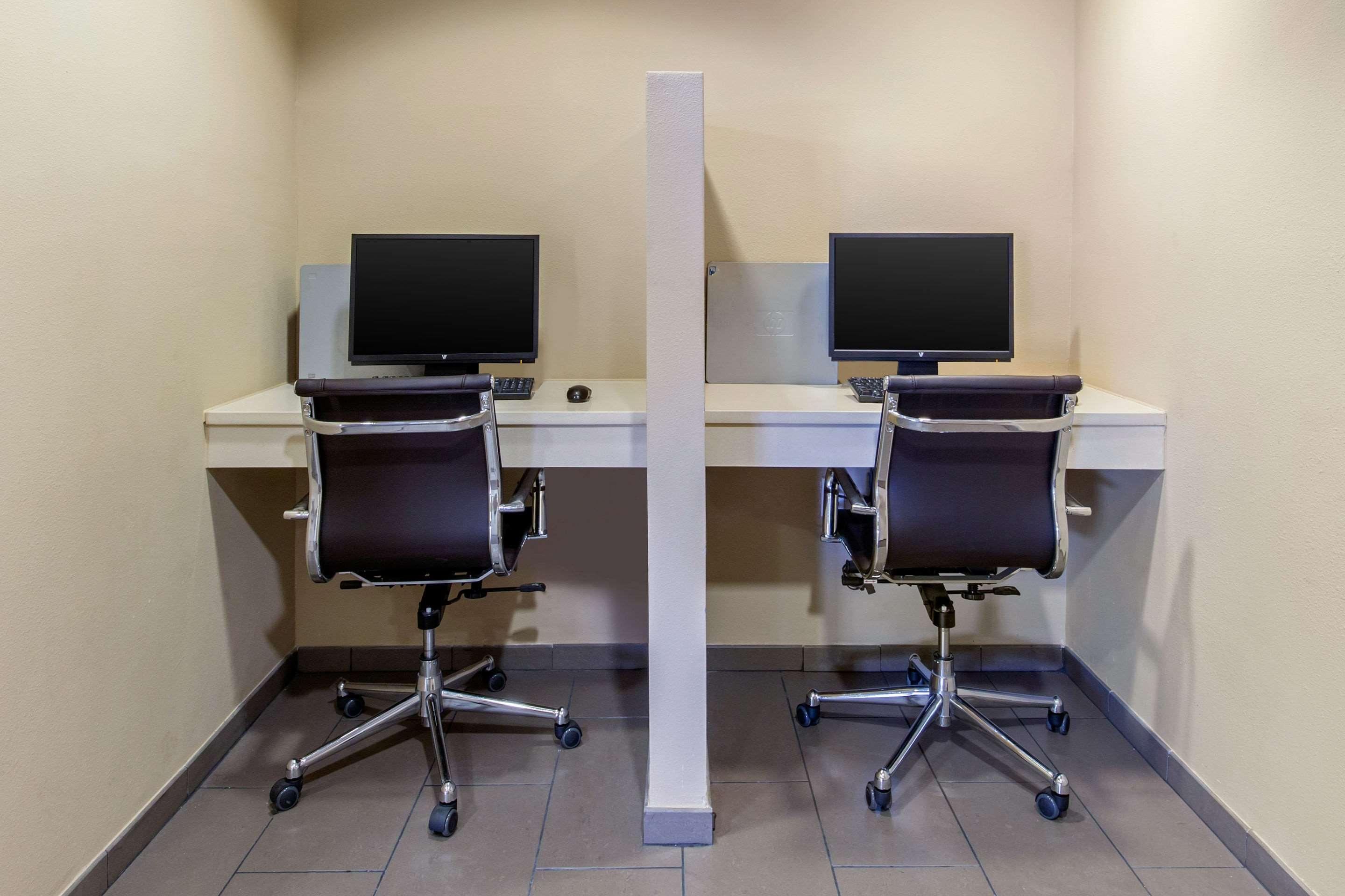 Comfort Inn & Suites Sw Houston Sugarland Exteriör bild