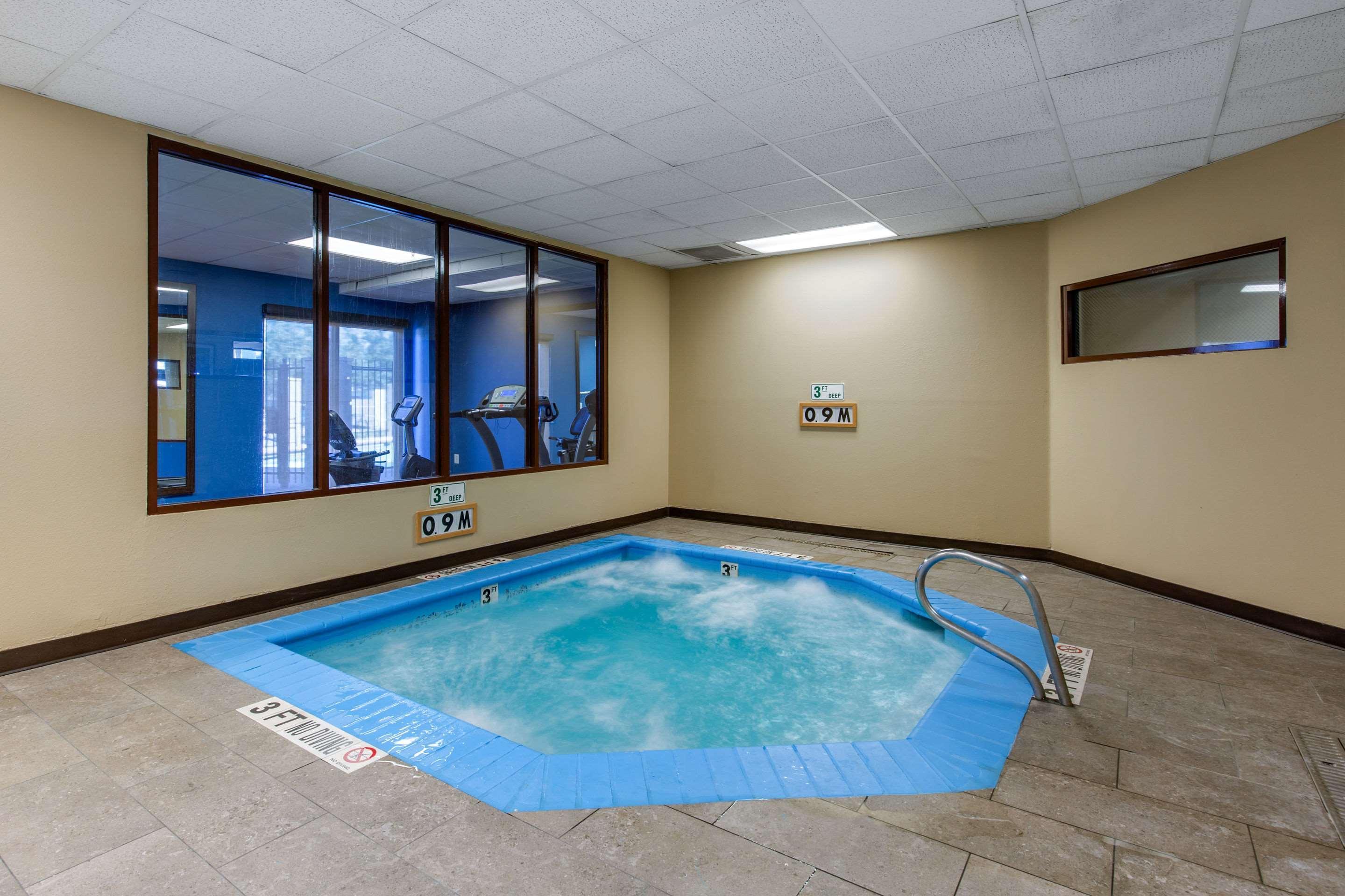 Comfort Inn & Suites Sw Houston Sugarland Exteriör bild