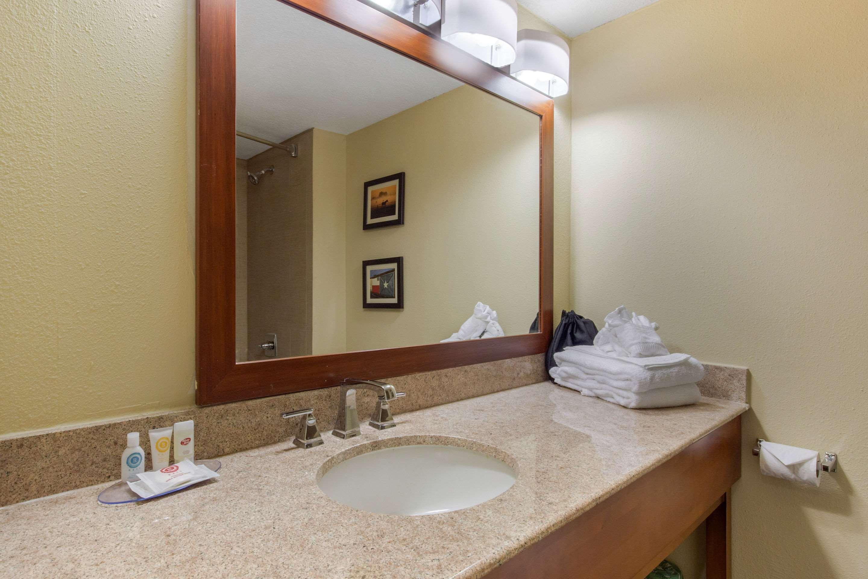 Comfort Inn & Suites Sw Houston Sugarland Exteriör bild