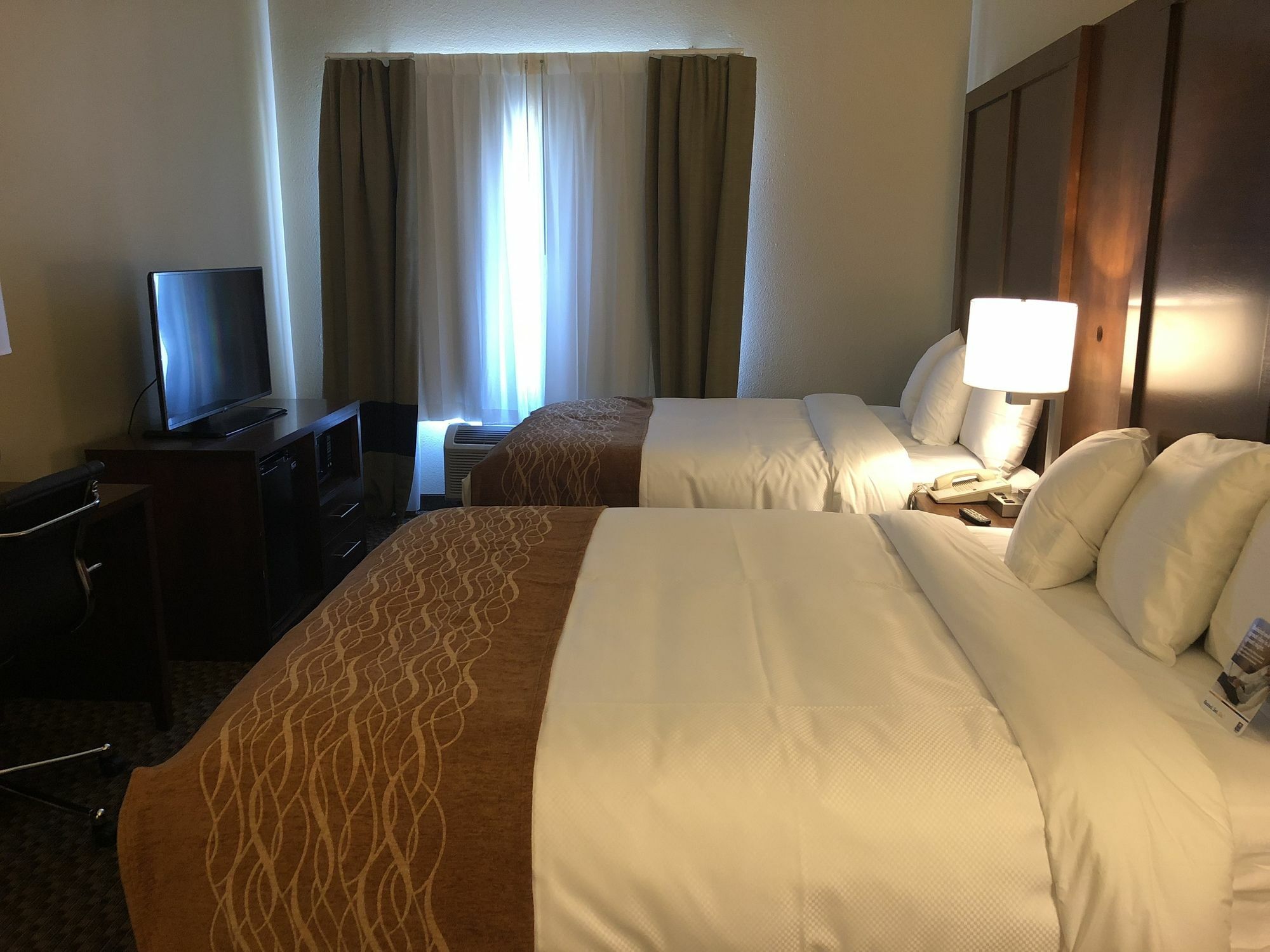 Comfort Inn & Suites Sw Houston Sugarland Exteriör bild
