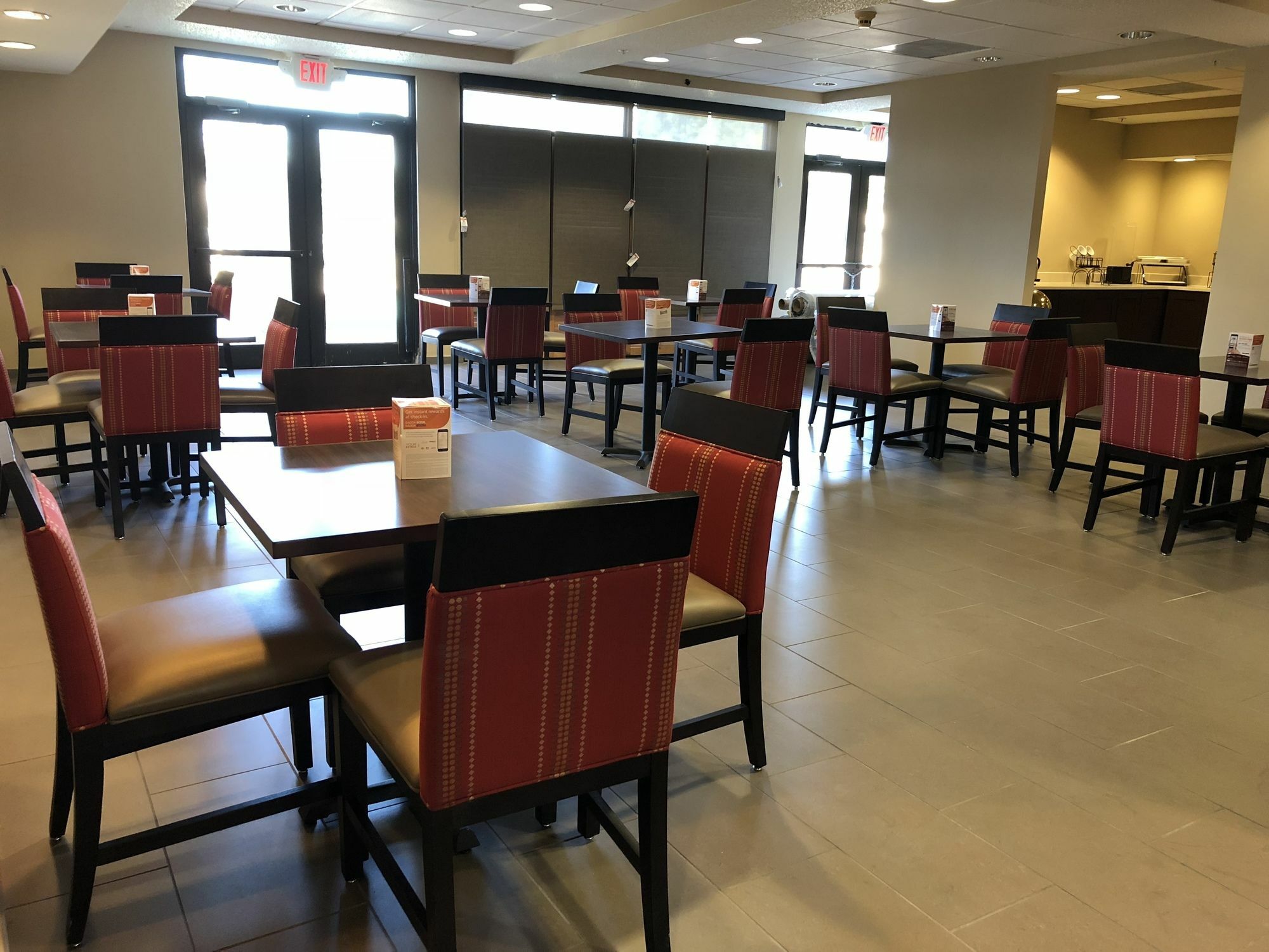 Comfort Inn & Suites Sw Houston Sugarland Exteriör bild