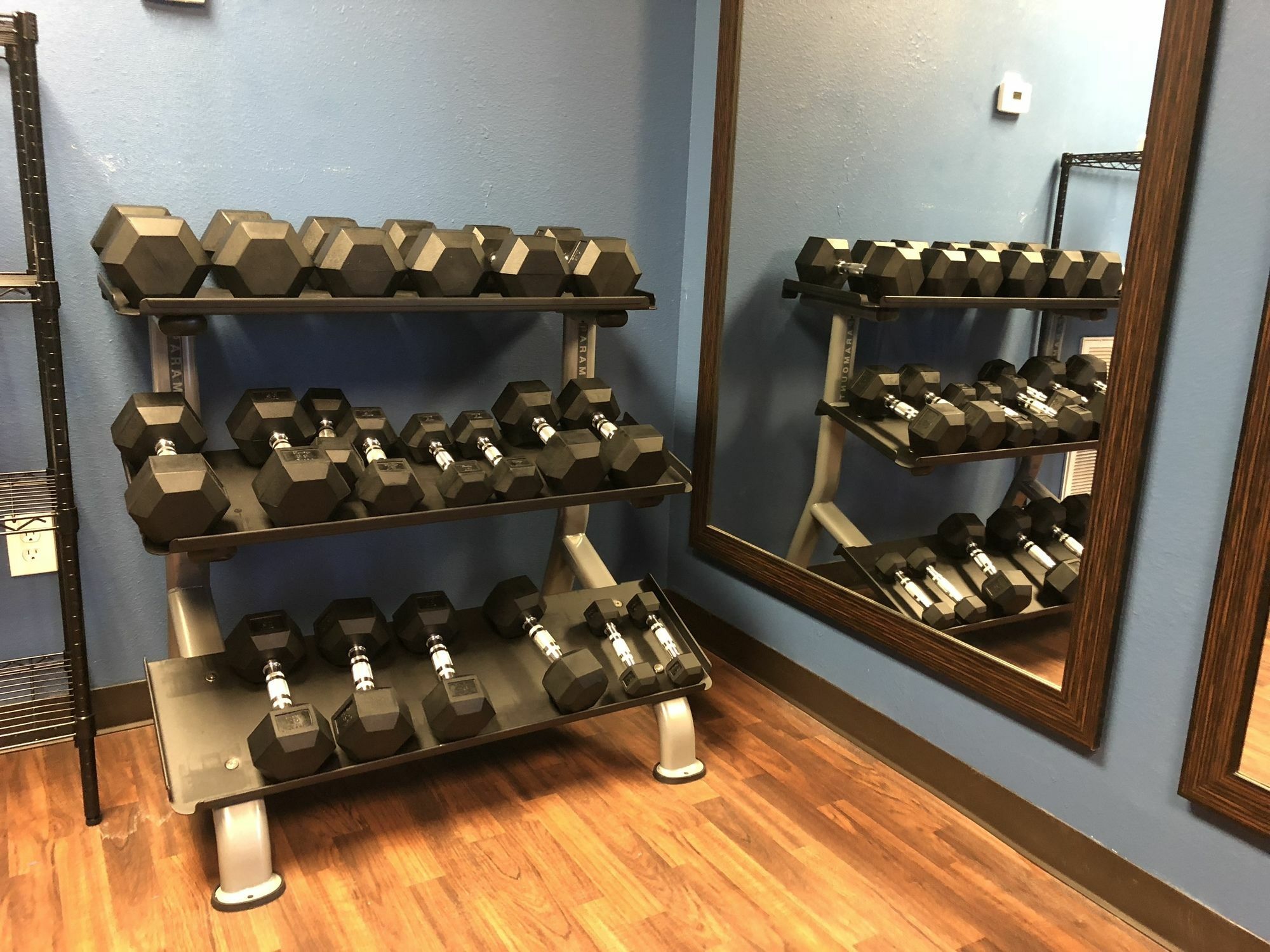 Comfort Inn & Suites Sw Houston Sugarland Exteriör bild